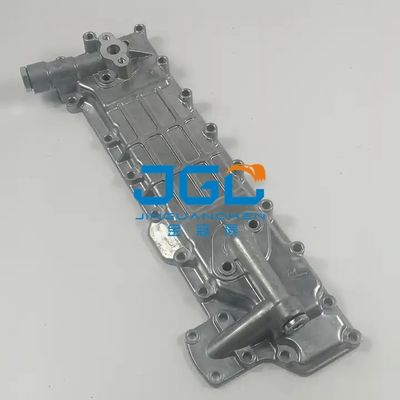 Couverture latérale 8944496450 de refroidisseur de 4BD1 4BE1 4Because2 4BG1 8970200372 8944694121 excavatrice Parts d'EX120-5 EX120 EX12