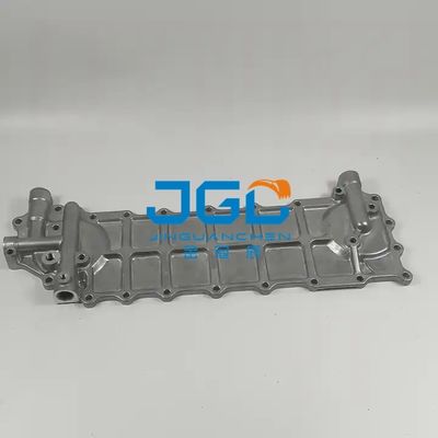 Excavatrice Engine Spare Parts 6D22 6D24 de couverture latérale de refroidisseur