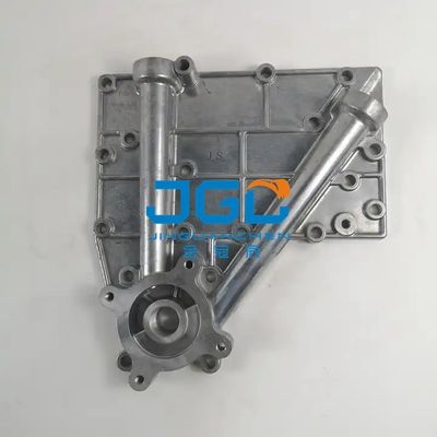 excavatrice Parts de couverture latérale de refroidisseur de 4D95 PC60-7 S4D95 6204-61-5110 PC130-7 Pc130-8