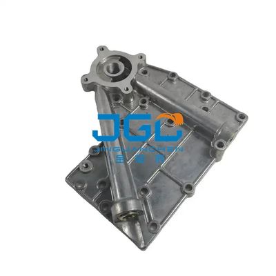 excavatrice Parts de couverture latérale de refroidisseur de 4D95 PC60-7 S4D95 6204-61-5110 PC130-7 Pc130-8