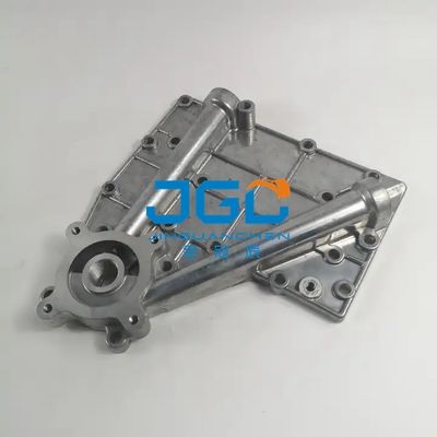 excavatrice Parts de couverture latérale de refroidisseur de 4D95 PC60-7 S4D95 6204-61-5110 PC130-7 Pc130-8