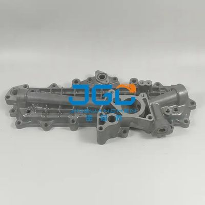 Couverture latérale de refroidisseur de pièces de moteur de Parts PF6 PF6T CK450 21302-97513 d'excavatrice