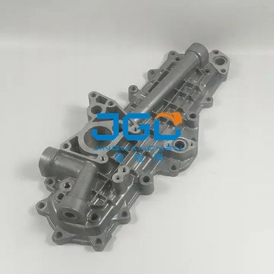 Couverture latérale de refroidisseur de pièces de moteur de Parts PF6 PF6T CK450 21302-97513 d'excavatrice