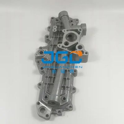 Couverture latérale de refroidisseur de pièces de moteur de Parts PF6 PF6T CK450 21302-97513 d'excavatrice
