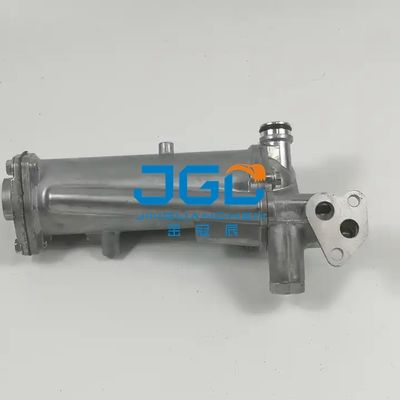 Couverture latérale 4D31 4D30 4D32 4D31T de refroidisseur de Parts ME014779 ME014777 d'excavatrice