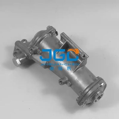 Couverture latérale 4D31 4D30 4D32 4D31T de refroidisseur de Parts ME014779 ME014777 d'excavatrice