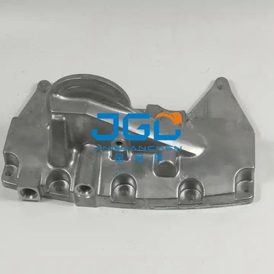 Excavatrice Parts de la couverture latérale C-9 E336D 209-7291 E330D E330C de refroidisseur