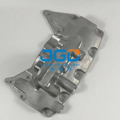 Excavatrice Parts de la couverture latérale C-9 E336D 209-7291 E330D E330C de refroidisseur