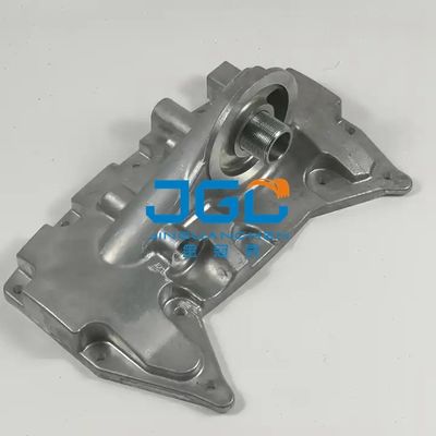 Excavatrice Parts de la couverture latérale C-9 E336D 209-7291 E330D E330C de refroidisseur