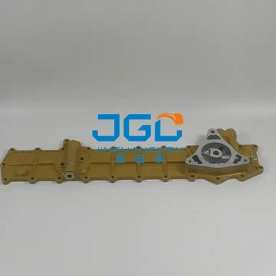 Excavatrice mécanique latérale Parts ME033687 d'accessoires de la couverture 6D16 6D14 6D15 6D17 de refroidisseur
