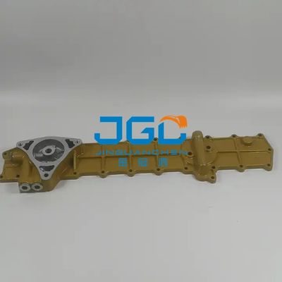 Excavatrice mécanique latérale Parts ME033687 d'accessoires de la couverture 6D16 6D14 6D15 6D17 de refroidisseur
