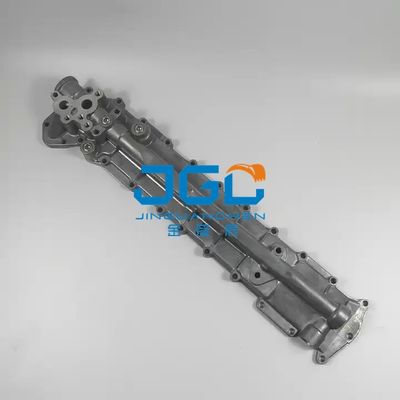 6136-61-2113 pièces mécaniques latérales 6D107 6D108 de la couverture 6D105 PC200-3 de refroidisseur