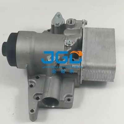 Excavatrice Parts de la couverture latérale D6D EC210 EC210B de refroidisseur des pièces VOE20557420 20557420 de machine