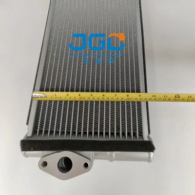 Réfrigérant à huile hydraulique industriel d'Accessories PC120-8 d'excavatrice de radiateur