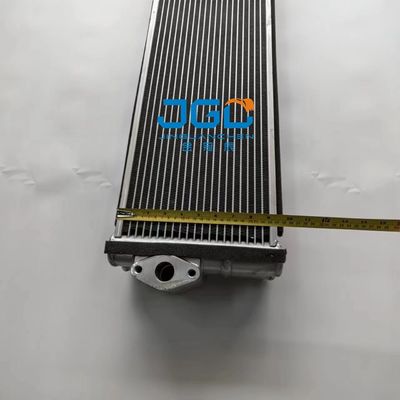 L'excavatrice Hydraulic Oil Cooler PC130-7 alimentent refroidir 203-03-71130