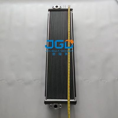 L'excavatrice Hydraulic Oil Cooler PC130-7 alimentent refroidir 203-03-71130