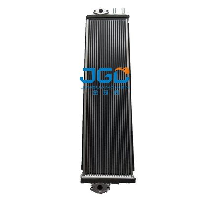 L'excavatrice Hydraulic Oil Cooler PC130-7 alimentent refroidir 203-03-71130