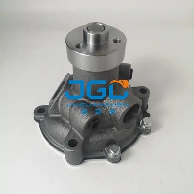 Excavatrice Engine Parts 504065104 99454833 pièces de rechange TL70 TN55 de pompe à eau