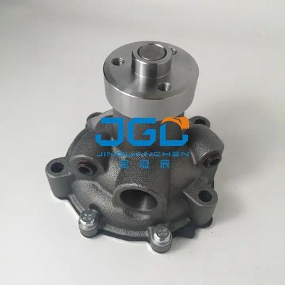 Excavatrice Engine Parts 504065104 99454833 pièces de rechange TL70 TN55 de pompe à eau