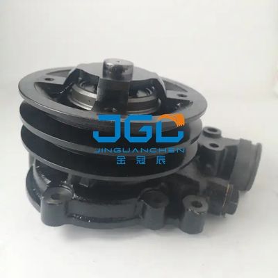 Pièces de rechange de pièces de moteur du système 8-94393-447-3 de dissipation thermique de 6HH1 6HE1 pour la pompe à eau