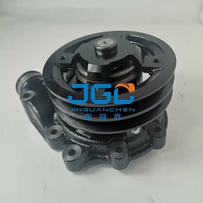 Pièces de rechange de pièces de moteur du système 8-94393-447-3 de dissipation thermique de 6HH1 6HE1 pour la pompe à eau
