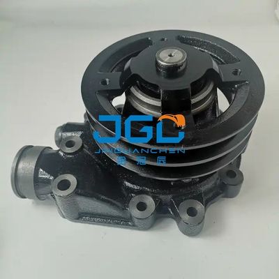Pièces de rechange de pièces de moteur du système 8-94393-447-3 de dissipation thermique de 6HH1 6HE1 pour la pompe à eau