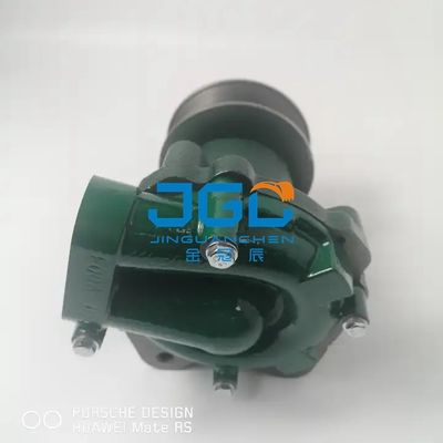 Pompe VOE11032643 de moteur de Diesel Component VOE11127755 d'excavatrice de pompe d'A20C A25C L90D