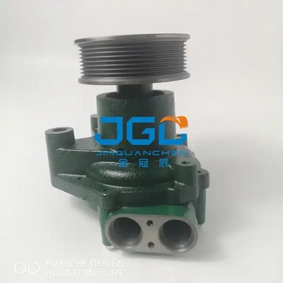 Pompe VOE11032643 de moteur de Diesel Component VOE11127755 d'excavatrice de pompe d'A20C A25C L90D