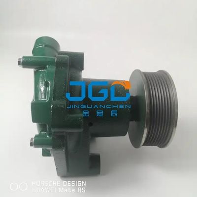 Pompe VOE11032643 de moteur de Diesel Component VOE11127755 d'excavatrice de pompe d'A20C A25C L90D