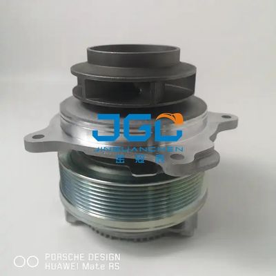 Pièce de rechange MX11 de pompe à eau d'élément de moteur du système 2104574 de dissipation thermique