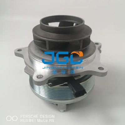 Pièce de rechange MX11 de pompe à eau d'élément de moteur du système 2104574 de dissipation thermique