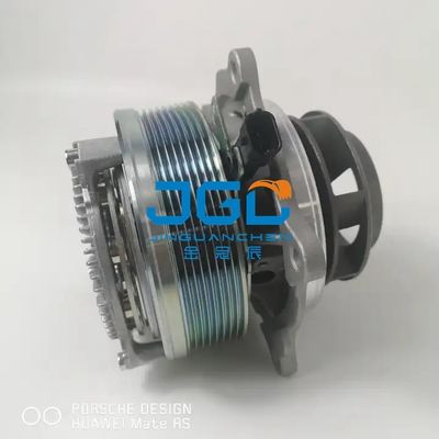 Pièce de rechange MX11 de pompe à eau d'élément de moteur du système 2104574 de dissipation thermique