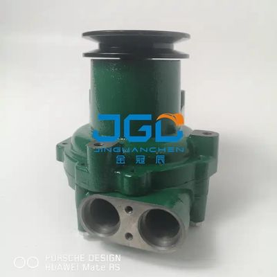 Élément de moteur de système de dissipation thermique des pièces de rechange de pompe à eau L70C L70D L90D L120D 11127755
