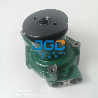 Élément de moteur de système de dissipation thermique des pièces de rechange de pompe à eau L70C L70D L90D L120D 11127755