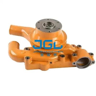 6685-61-1024 pièces de rechange HD1100 HD1800 de pompe de Replacement Parts Water d'excavatrice du moteur NH220