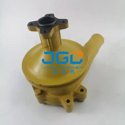 3D94 PC40 convient aux pièces de Water Pump Replacement d'excavatrice