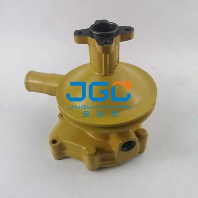 3D94 PC40 convient aux pièces de Water Pump Replacement d'excavatrice