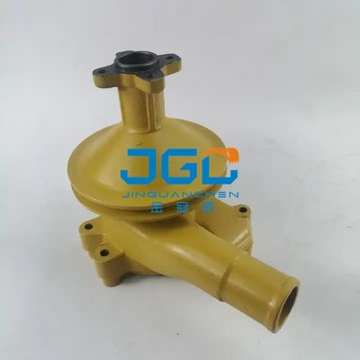 3D94 PC40 convient aux pièces de Water Pump Replacement d'excavatrice