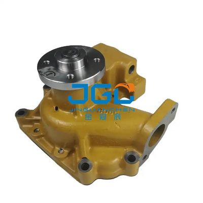 Les pièces d'entretien d'Engine Parts 4HF1 d'excavatrice eau les pièces de rechange de pompe 8973141180