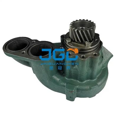 Les pièces d'entretien d'Engine Parts 4HF1 d'excavatrice eau les pièces de rechange de pompe 8973141180