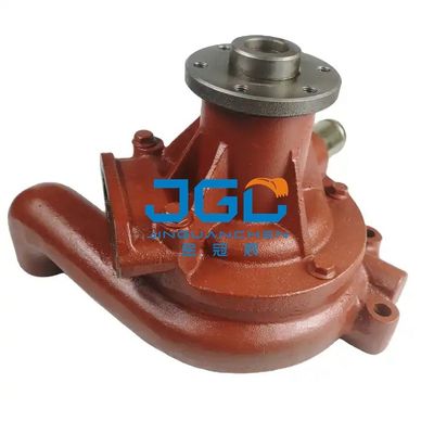 Les pièces d'entretien d'Engine Parts 4HF1 d'excavatrice eau les pièces de rechange de pompe 8973141180