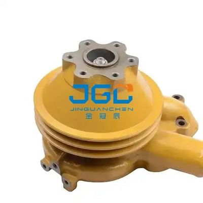 Pompe à l'eau diesel des pièces de moteur de pompe à eau de KTA19 QSK19 3098964 3086033 mécaniques