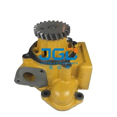 1-87310835-0 excavatrice Engine Parts des pièces de rechange 6HK1-TC de pompe à eau