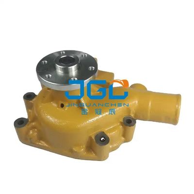 1-87310835-0 excavatrice Engine Parts des pièces de rechange 6HK1-TC de pompe à eau