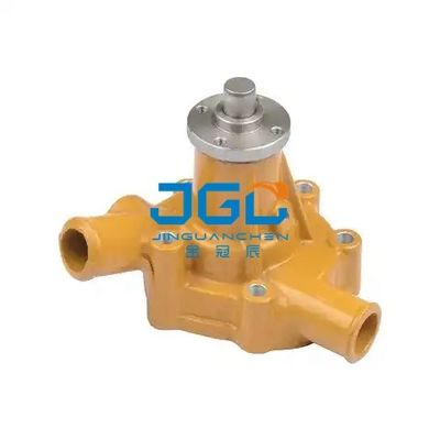 Pompe pour l'Assemblée 4955807 d'Engine Components Pump d'excavatrice de QSK60 QST30 3640492