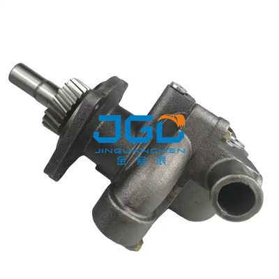 Pompe à l'eau 3522157 des pièces de moteur 1208402 pour l'excavatrice Water Pump Assembly de 3126B 4W-7589 6N8413