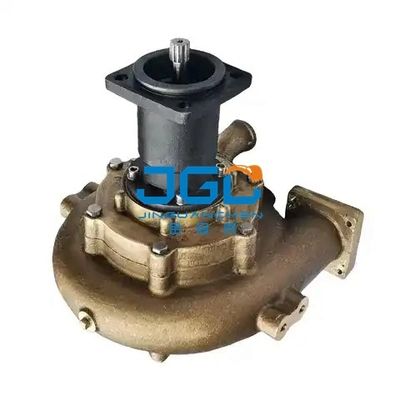 16100-3830 éléments de moteur de Diesel Parts F20C d'excavatrice de pompe à eau