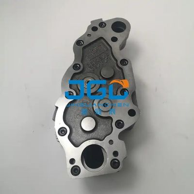 Pièces de rechange de pompe à huile de pièces de moteur du système de refroidissement 9887973A de D924 D924T