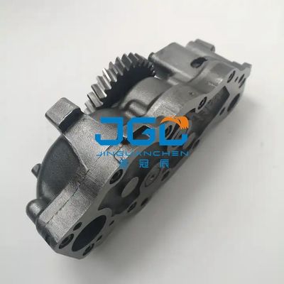 Pièces de rechange de pompe à huile de pièces de moteur du système de refroidissement 9887973A de D924 D924T