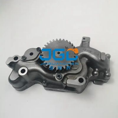 Pièces de rechange de pompe à huile de pièces de moteur du système de refroidissement 9887973A de D924 D924T